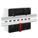 Mini ATS 100A 220V Automatic Transfer Switch