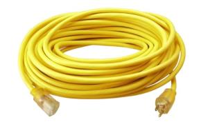 Southwire 50 Ft Heavy Duty Outdoor Extension Cord