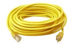 Southwire 50 Ft Heavy Duty Outdoor Extension Cord