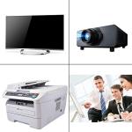 C14 to Dual C13 Power Extension Splitter Cable