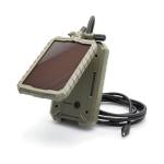 Stealth Cam 12V Solar Battery Pack with Cable