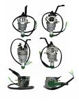 YAMAKATO Gasoline Generator Carburetor Kit for 420cc+