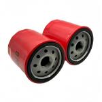 Oil Filter for Generac Guardian Generators - 2 Pack