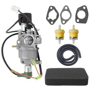 Inverter Generator Carburetor Kit for Predator 9500