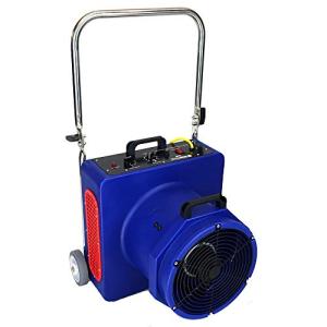 OdorStop Ozone Generator for Large Spaces