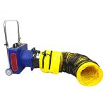 OdorStop Ozone Generator for Large Spaces