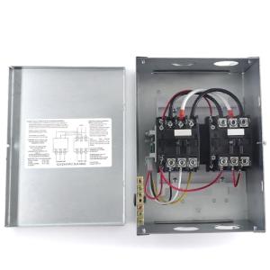 50 Amp Automatic Transfer Switch for RVs and Boats