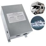 50 Amp Automatic Transfer Switch for RVs and Boats
