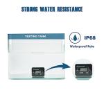 Runleader Digital Hour Meter for Small Engines