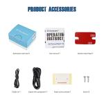 Runleader Digital Hour Meter for Small Engines