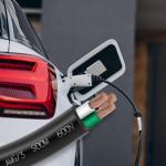 75ft 10/3 Portable Power Cable for Generators