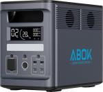 ABOK Ark2000 Portable Power Station 2000W