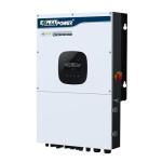 ExpertPower 10KW Hybrid Solar Inverter with WiFi