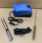 Bella's Cold Smoke Generator for Flavorful BBQs