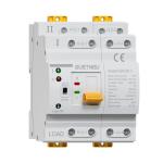 GUETNEU 63A ATS Dual Power Transfer Switch