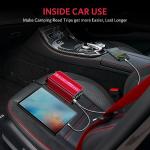 500W Pure Sine Wave Car Power Inverter