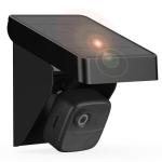 Ponlrie Solar Panel for Blink Outdoor Cameras