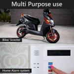 Casil CA1270 12V 7Ah Alarm Battery