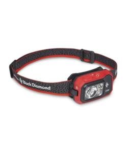 BLACK DIAMOND Storm 450 Headlamp - 450 Lumens
