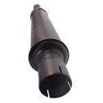2" Inlet Exhaust Muffler for Massey Ferguson