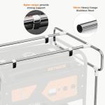 All-Weather Waterproof Generator Cover for 4000-13000W