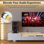 25 Ft 4 Gauge Ground Wire Cable for Generators