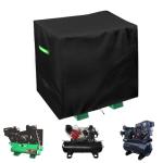 Heavy-Duty Air Compressor Cover for Ag-S1002