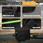 Heavy-Duty Air Compressor Cover for Ag-S1002