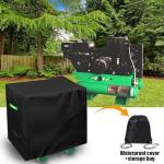 Heavy-Duty Air Compressor Cover for Ag-S1002