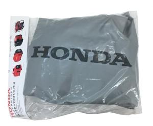 Honda Eu3000Is Silver Generator Cover