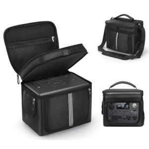 BLUETTI EB3A Solar Generator Carrying Case