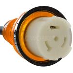 AC WORKS 10FT 30A to 50A Power Adapter Cord