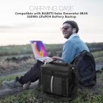 BLUETTI EB3A Solar Generator Carrying Case