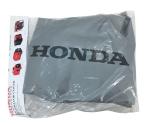 Honda Eu3000Is Silver Generator Cover
