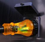 AC WORKS 10FT 30A to 50A Power Adapter Cord