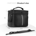 BLUETTI EB3A Solar Generator Carrying Case