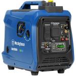 Westinghouse 2800W Dual Fuel Portable Inverter Generator