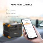 Pecron E3600LFP Portable Power Station with Batteries