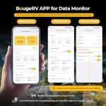 BougeRV 3000W Pure Sine Wave Inverter