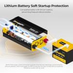 BougeRV 3000W Pure Sine Wave Inverter