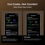 EF ECOFLOW DELTA 3 MAX Portable Power Station