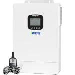 3600W Hybrid Solar Inverter with MPPT Controller