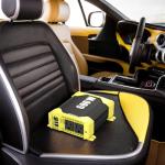 K KRIËGER 600W Power Inverter for Vehicles