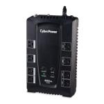 CyberPower 800VA UPS Battery Backup & Surge Protector