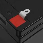 Mighty Max 12V 3.4AH Battery for APC ES Series