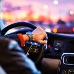 Inductive Hour Meter for Gas Engines and Motors