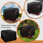 Heavy Duty Generator Cover for Predator 5000 Watt