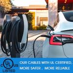 10 AWG SJOOW Portable Power Cable - 15ft