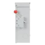 100A Double-Throw Generator Transfer Switch 24000W