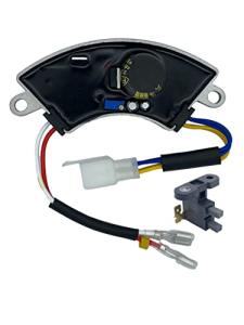 YAMAKATO Voltage Regulator AVR for Generators 2-4kw